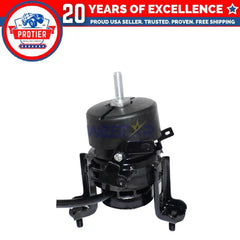 Front Engine Mount Fits 07-09 Acura / Honda SUV V6 3.3L 3300cc 6B93BC-57