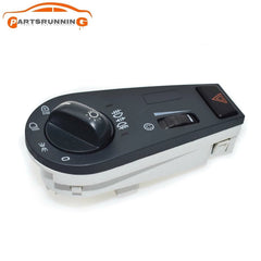 Head Light Headlight Lamp Switch For Volvo Truck FH12 FM VNL 20953569,20942844 6B93BC-57