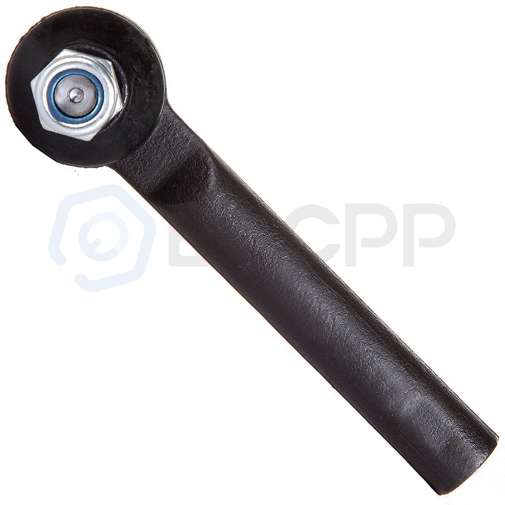 4PC Front Inner Outer Tie Rod End Steering For 2002 2003 Subaru Impreza ES3712 6B93BC-57