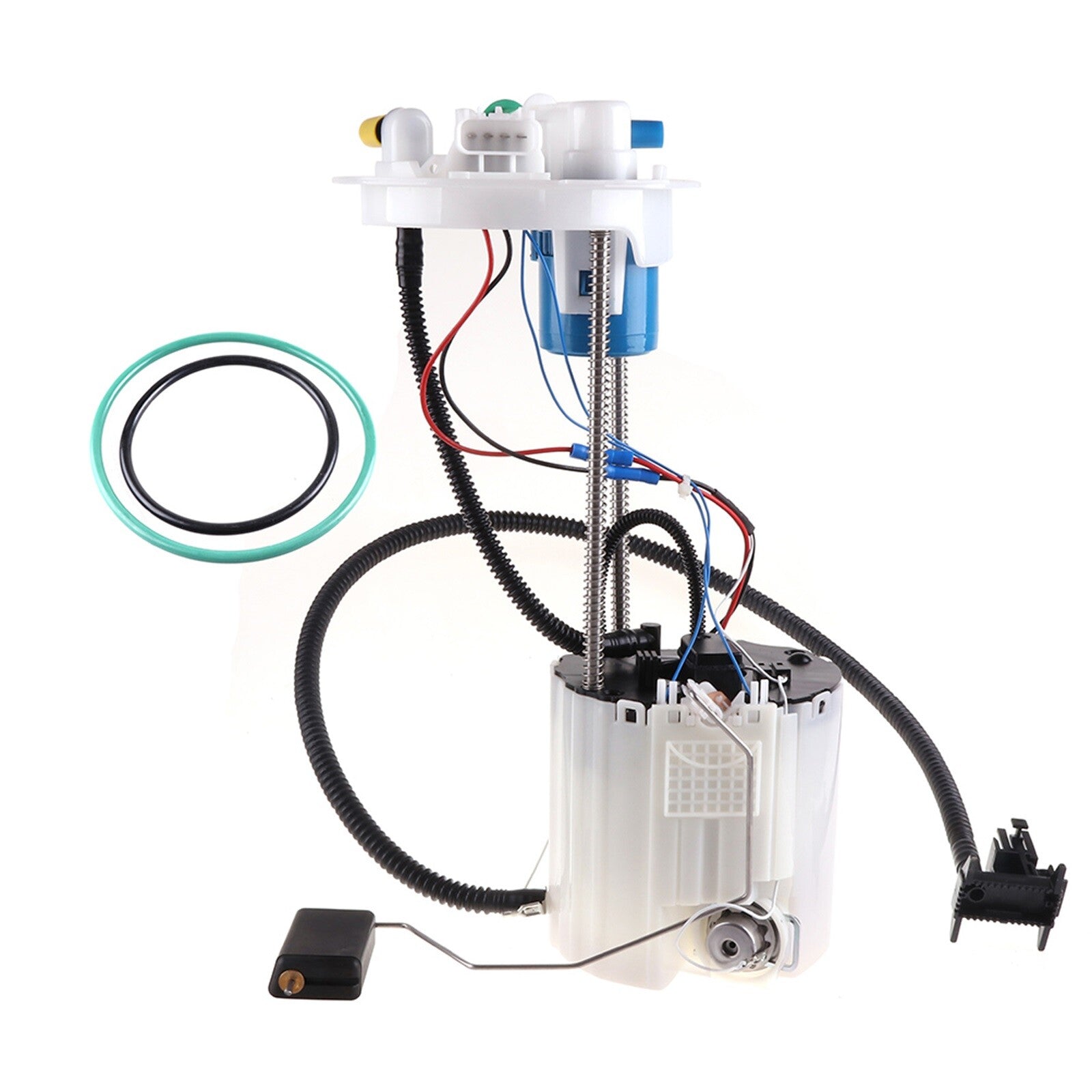 For Chevy Equinox GMC Terrain V6 2010 2011 2012 2013 2014-2017 E3841M Fuel Pump 6B93BC-57