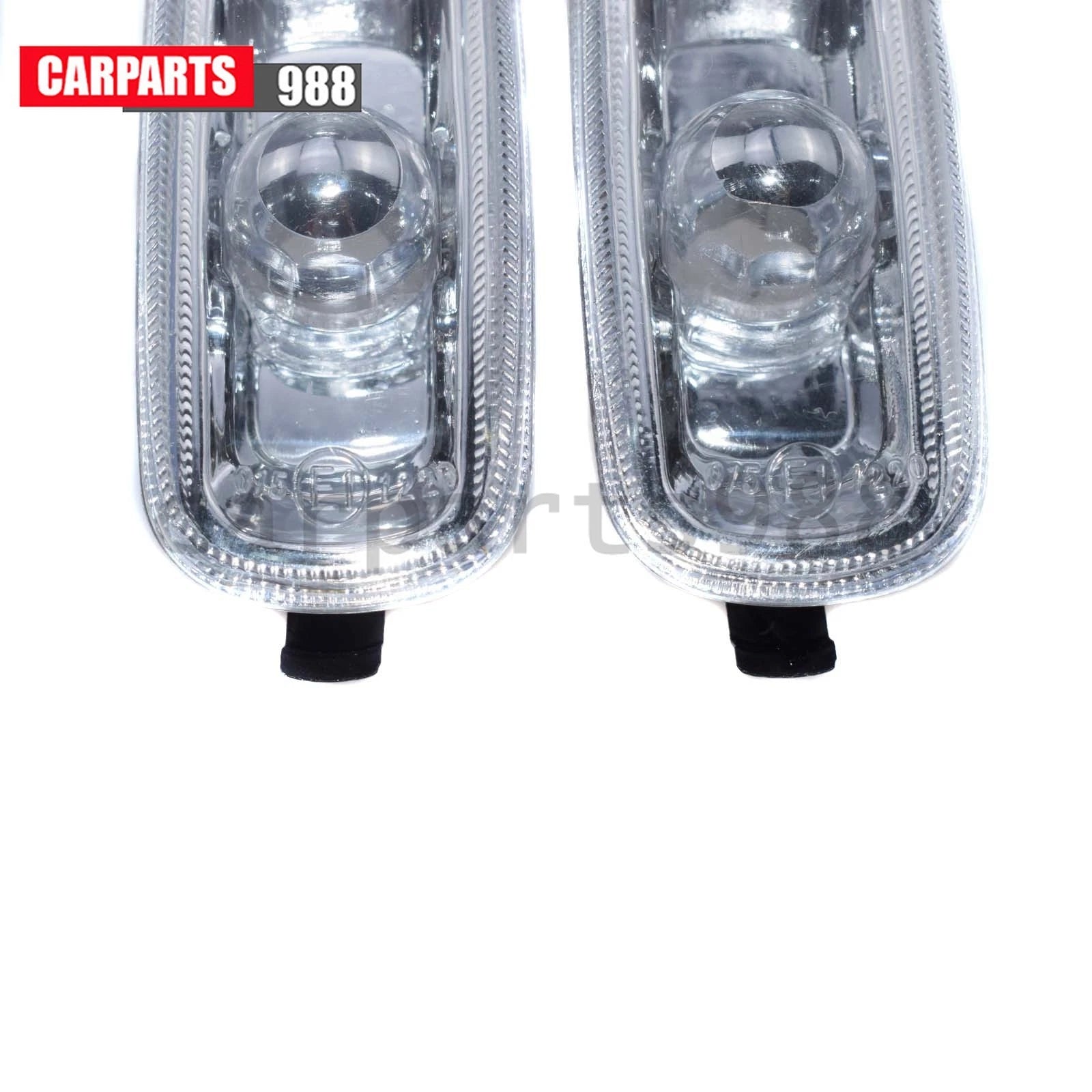 Side Marker Light Housing Cap Warning Marker For Audi A4 B6 B7 A6 C5 2002-2008 6B93BC-57