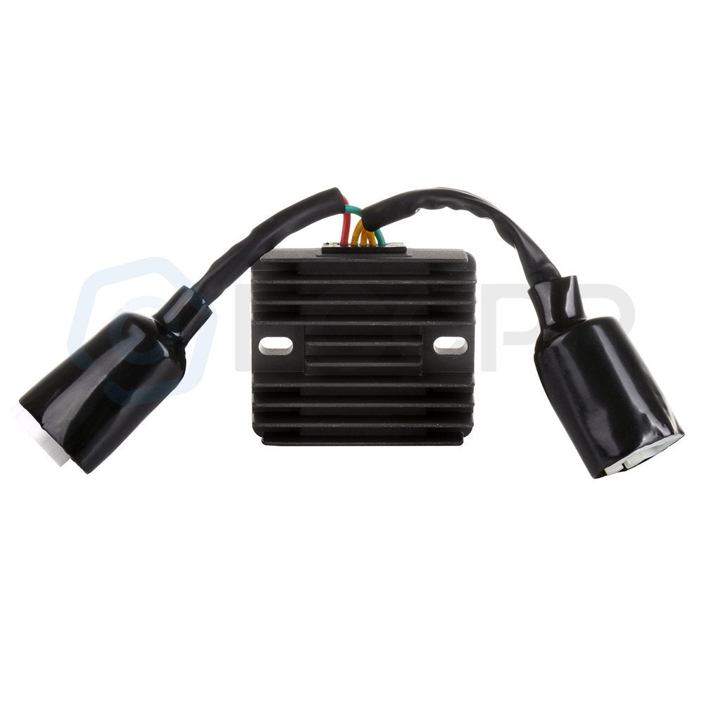 ECCPP Stator & Regulator Rectifier Fits HONDA CBR1000RR CBR1000 RR 2004-2007 ECCPP