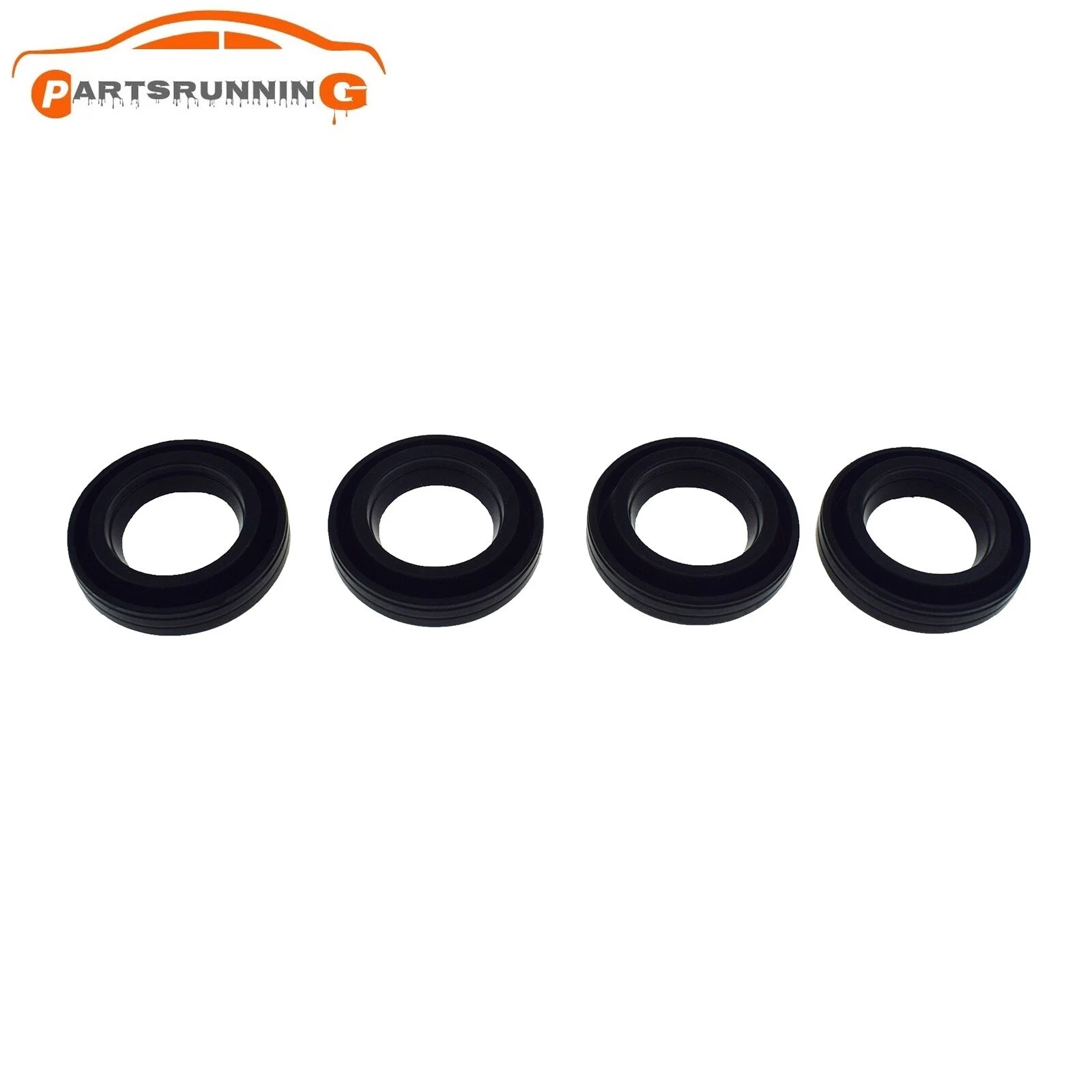 Valve Cover Gasket w/ Seals & Grommets For 2009-14 Toyota Corolla Scion XD IM L4 6B93BC-57