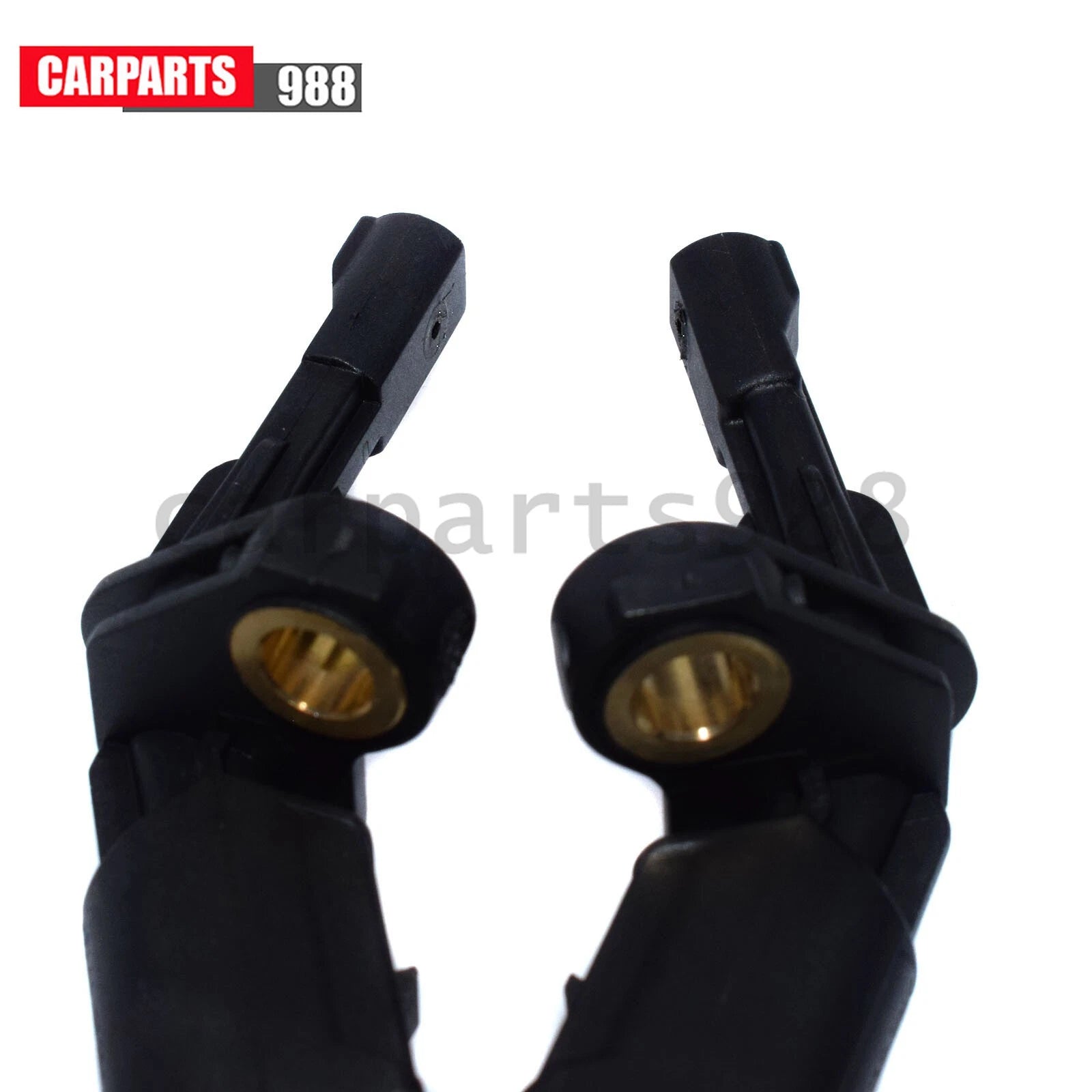 Rear Left &Right Wheel ABS Speed Sensor For AUDI A3 TT VW CC EOS Jetta 1K0927808 6B93BC-57