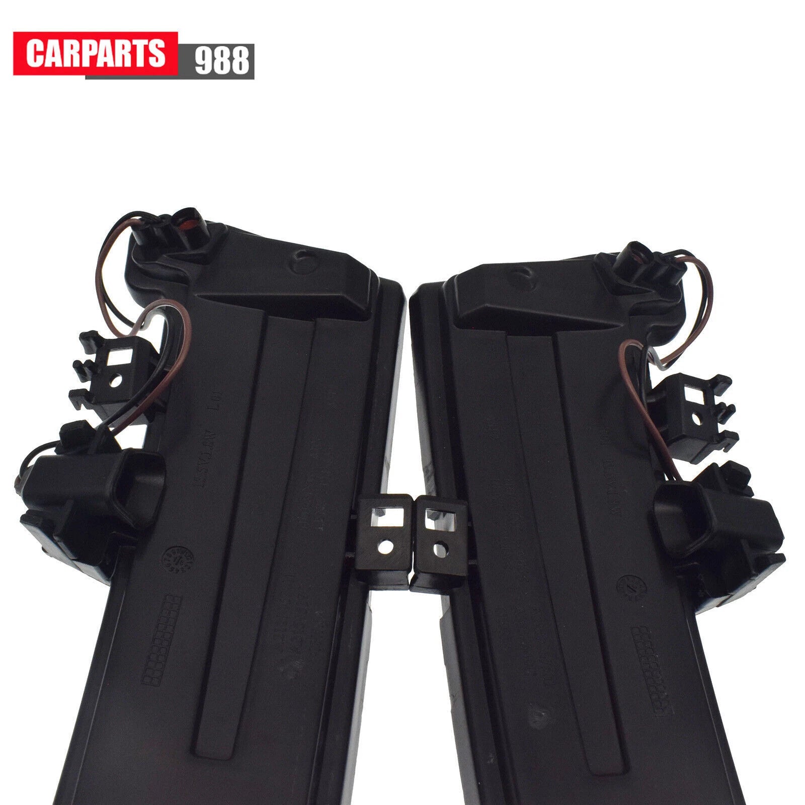 Left Right Mirror Indicator Turn Signal Light For Mercedes W204 C E CLA CLS GLK 6B93BC-57