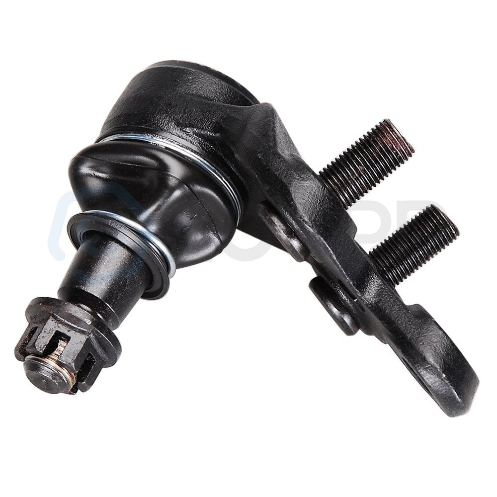 ECCPP 6pc Complete Front Control Arm Ball Joint Steering Kit Fits Toyota Sienna ECCPP