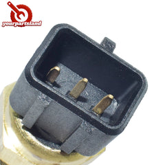 Engine Coolant Sensor Water Temperature Sender for Dodge Verna Hyundai Kia 6B93BC-57