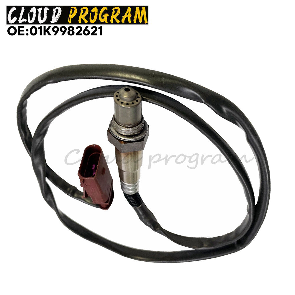 FOR 2005-2014 Volkswagen Jetta 2.5L Oxygen O2 Sensor Downstream Rear 1K0998262E 6B93BC-57