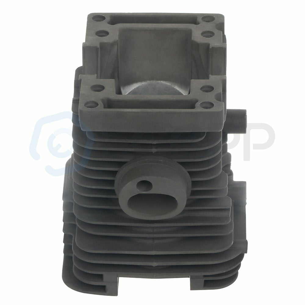 37mm Cylinder Head Piston Kit For Stihl 017 MS170 Pin Ring Circlips 6B93BC-57