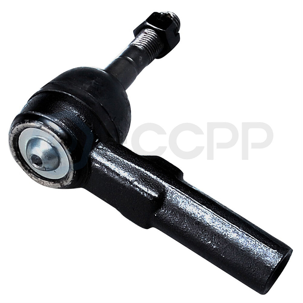 6x Fits 2005-13 14 15 Toyota Tacoma Front Steering Inner Outer Tie Rod End Kit 6B93BC-57