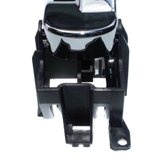 Door Inner Handle LEFT For Nissan navara D40 frontier Pathfinder R51 2004-2015 6B93BC-57
