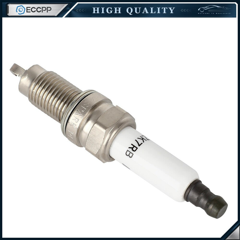 6 Pcs For 2011-2014 2016Porsche Cayenne 3.6L V6 Ignition Coil and Spark Plug 6B93BC-57