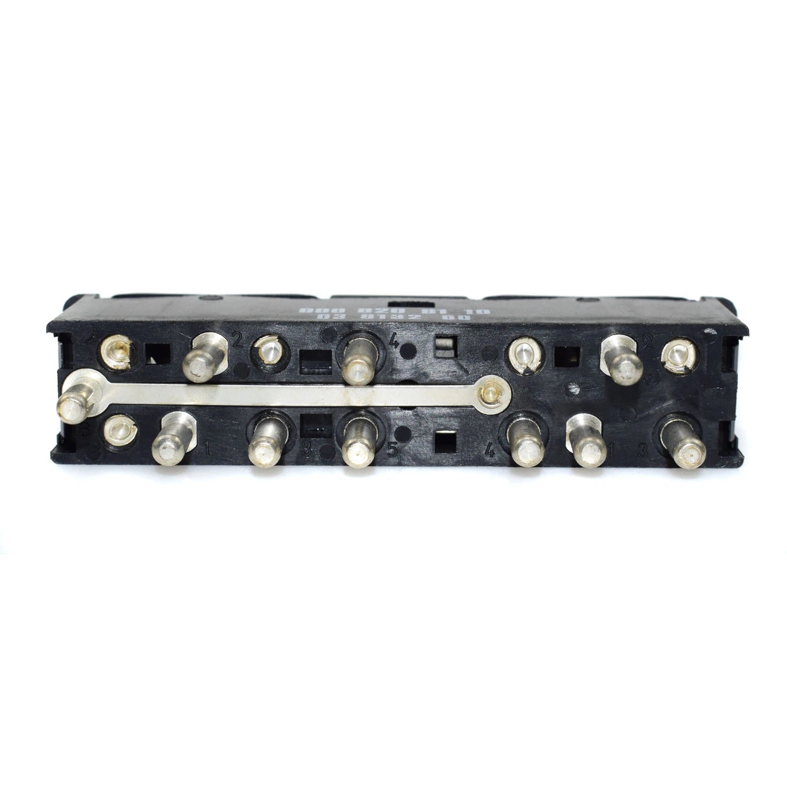 0008208110 Front Right Power Window Switch FOR Mercedes Benz Passenger Side 6B93BC-57