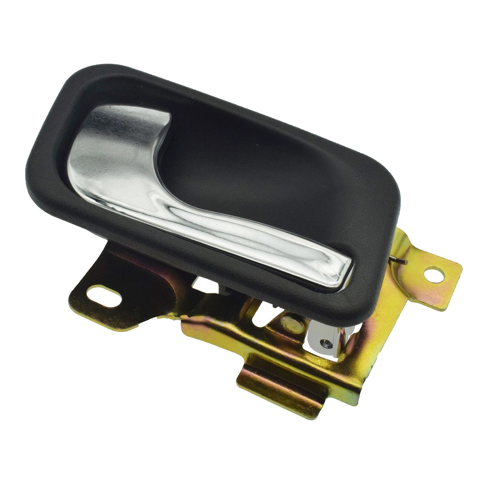 Right For mitsubishi Pajero V31 V32 V33 V43 V44 V45 Chrome Inside Door Handle 6B93BC-57