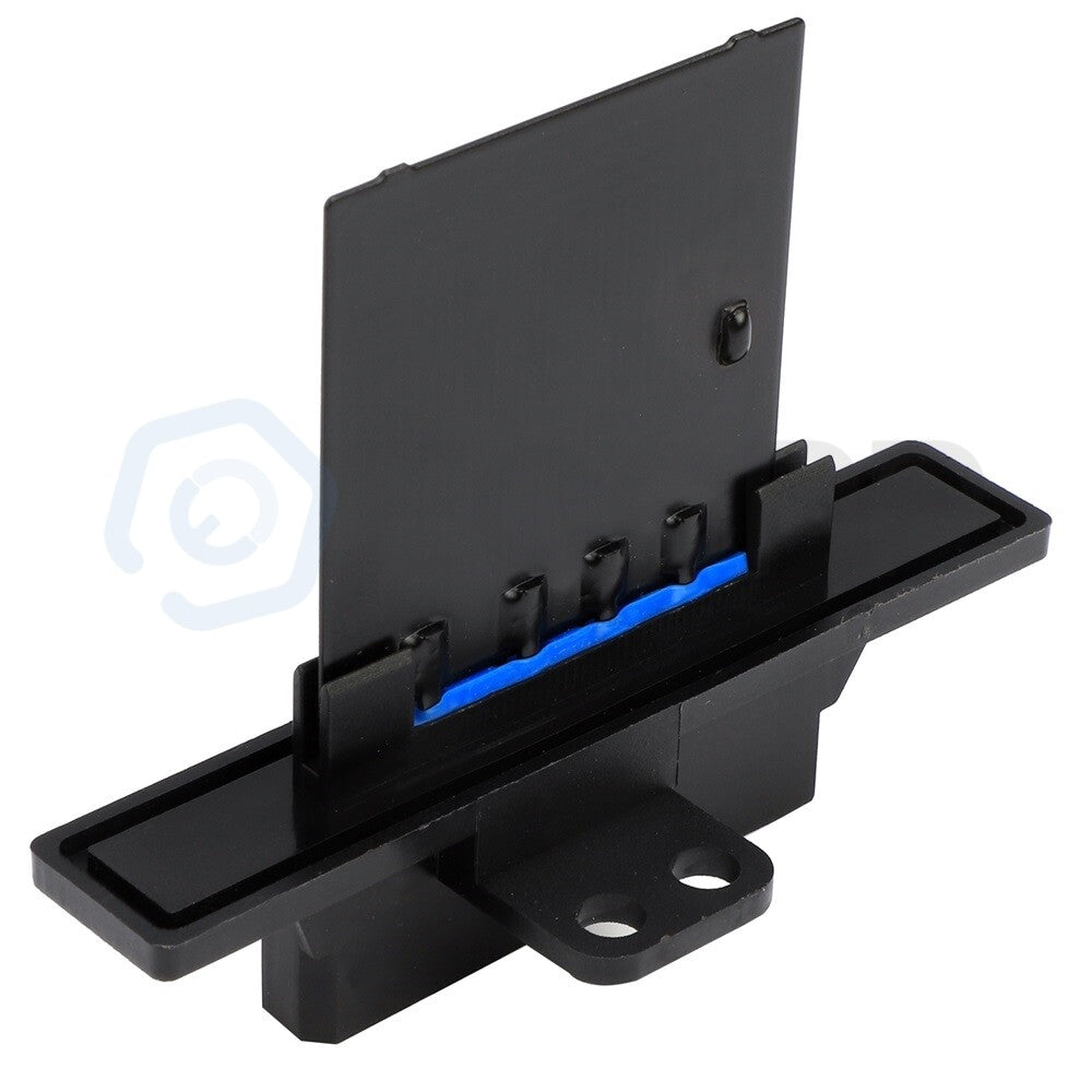 A/C Heater Blower Motor and Resistor For 1995-99 Nissan Maxima 96-04 Pathfinder 6B93BC-57