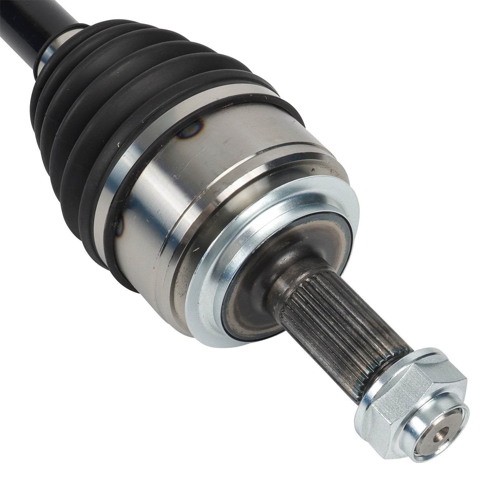 For Honda Insight 2019 2020 2021 2022 L4 1.5L 2pcs Front Left & Right CV Axles 6B93BC-57