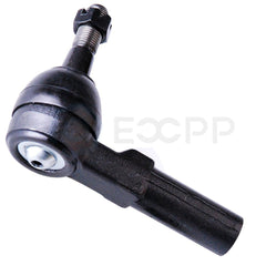 4pc Front Wheel Hub Bearing Assembly ABS Outer Tie Rod For Buick Cadillac FWD 6B93BC-57