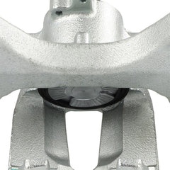 Rear Brake Calipers 2Pcs  Kits Zinc For 2015-2017 Ford F-150 18B5501 18B5500 6B93BC-57