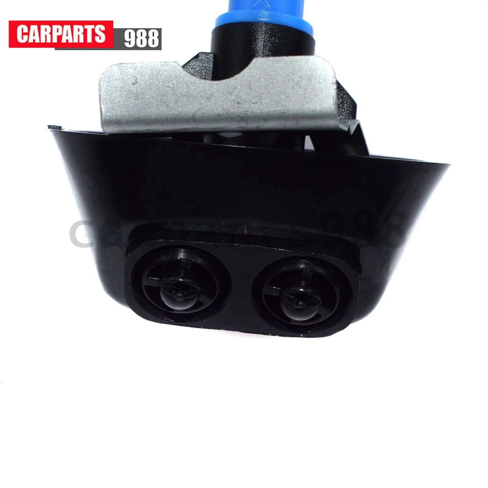 Front Left Side Headlight Washer Jet Nozzle For Saab 9-3 2004-2011 12803972 6B93BC-57