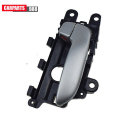 Right Side Interior Door Handle Chrome for Kia Forte Cerato 2014-2018 82620A7010 6B93BC-57