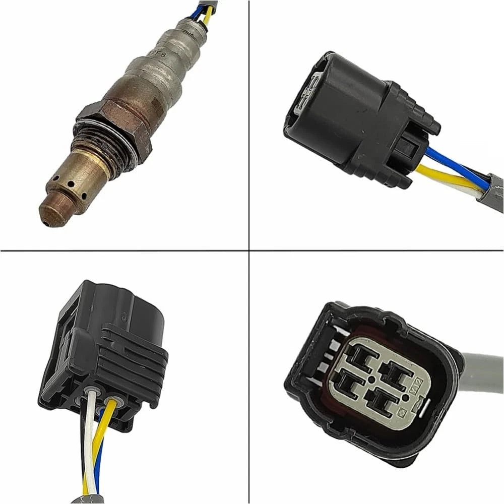 Up/Downstream Oxygen O2 Sensor for Honda Accord 1.5L 18-21 Acura RDX 19-21 2.0L 6B93BC-57
