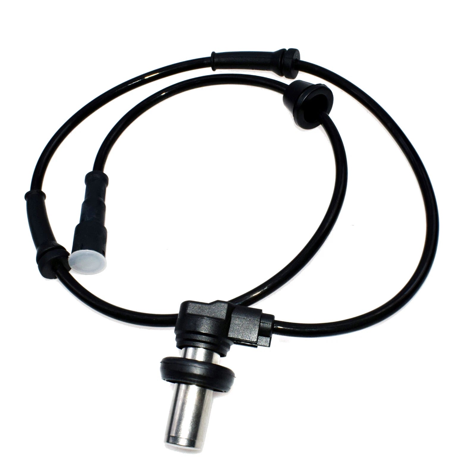 ABS Speed Sensor Front (Right or Left) for 1992-98 Audi 100 A6 S6 4A0927803 6B93BC-57