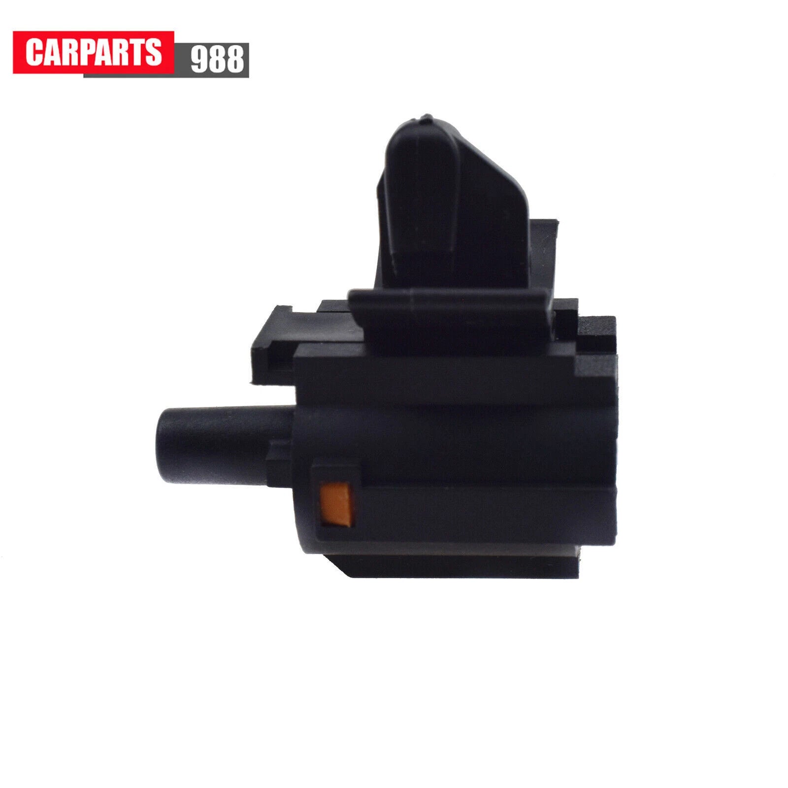 for 2006-2018 Hyundai Kia Elantra Santa Fe Ambient Air Temperature Sensor + Plug 6B93BC-57