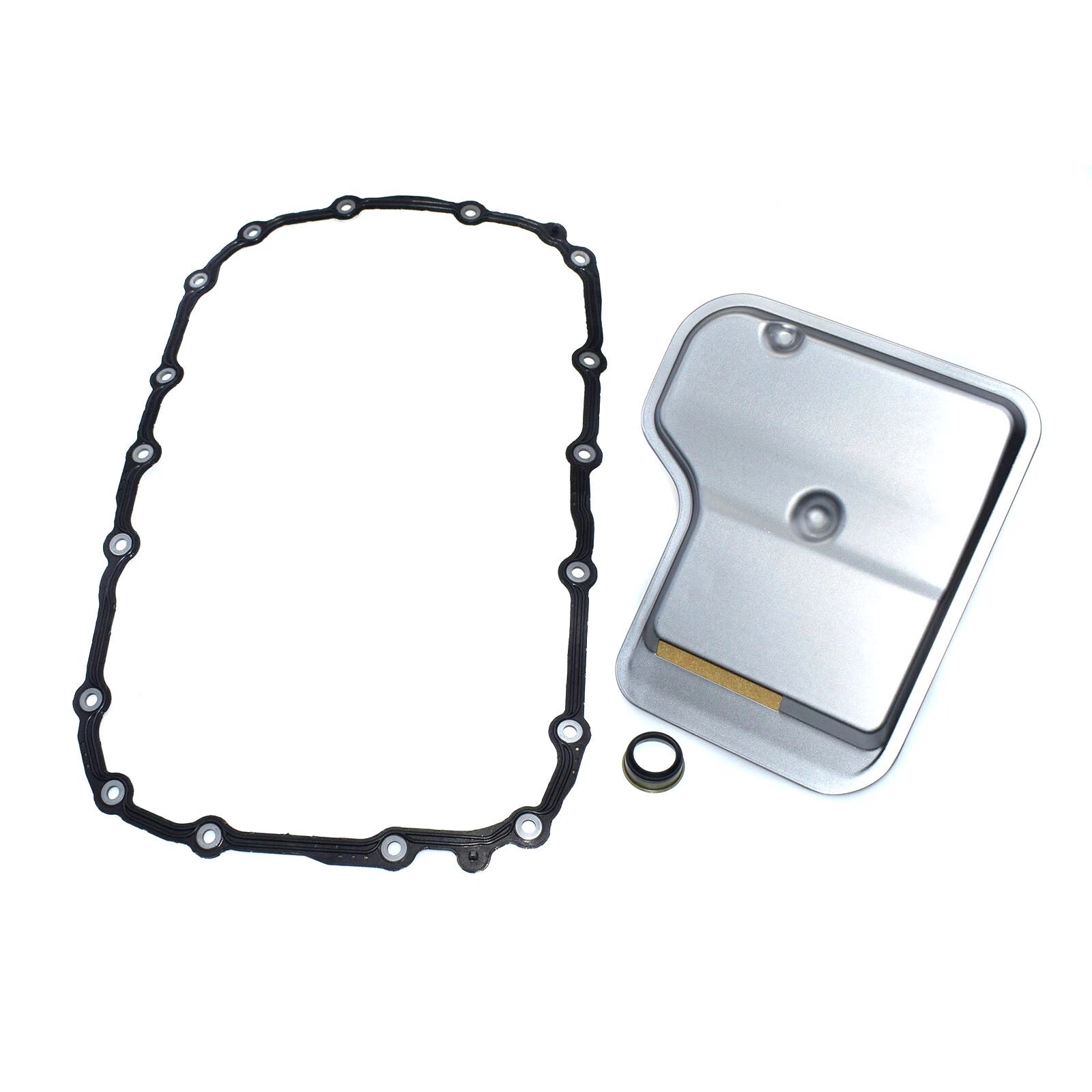 Transmission Filter w/ O-Ring For BMW E82 E88 E90 E93 128i 328xi 24117593565 6B93BC-57