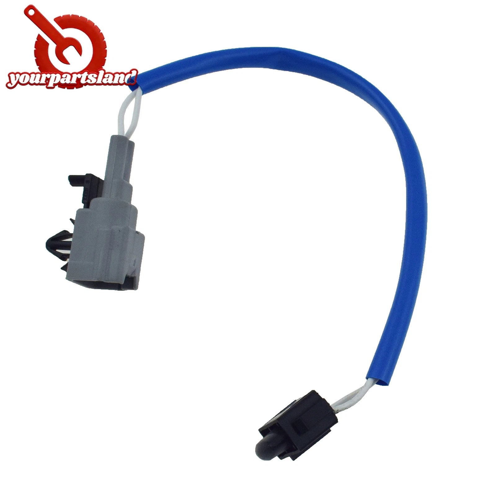 Outside Door Handle Switch Button Cable For Nissan Tiida 05-10 Livina 2005-2012 6B93BC-57