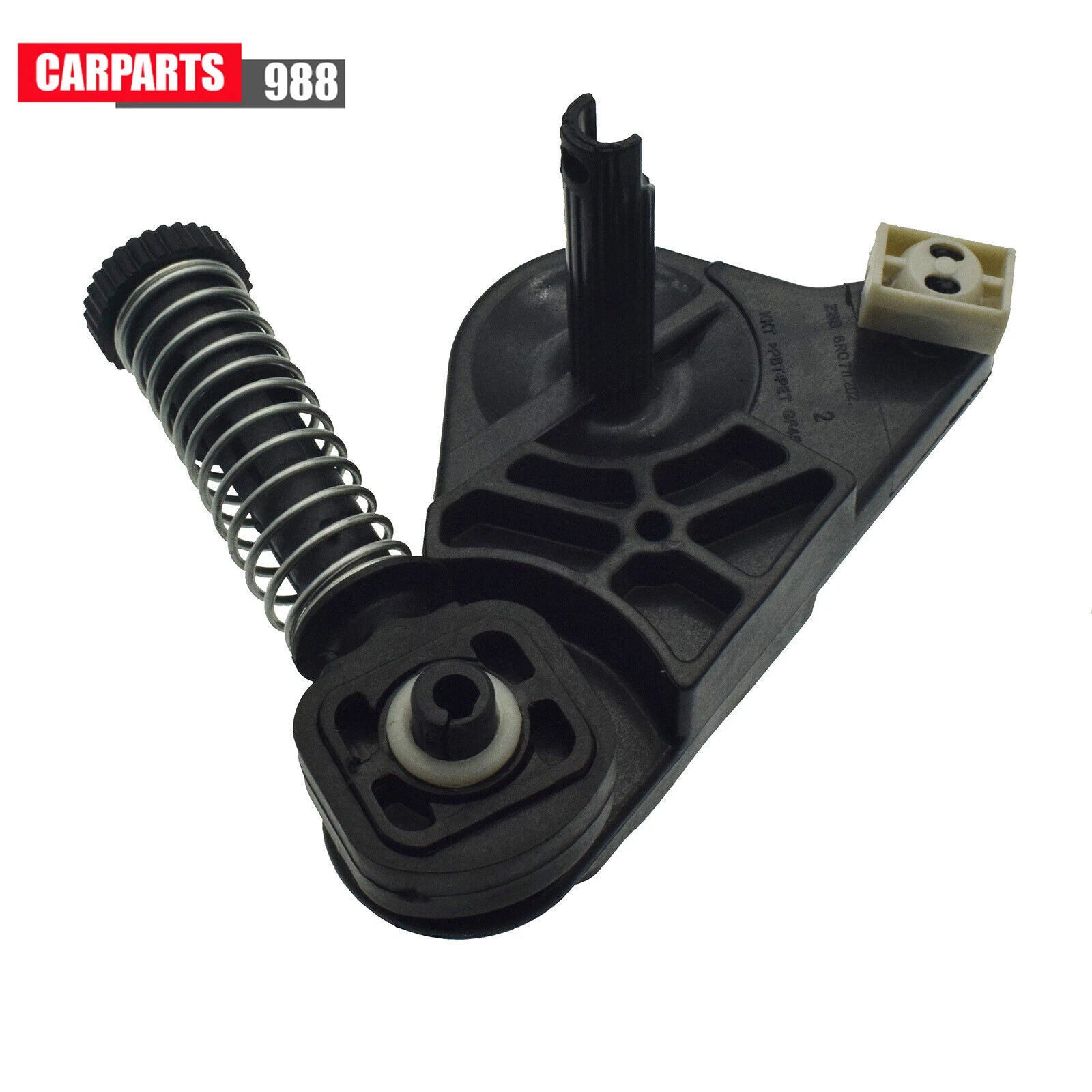 Gear Selector Shaft Cable Connector Bracket For VW Jetta Golf Passat Polo A3 TT 6B93BC-57