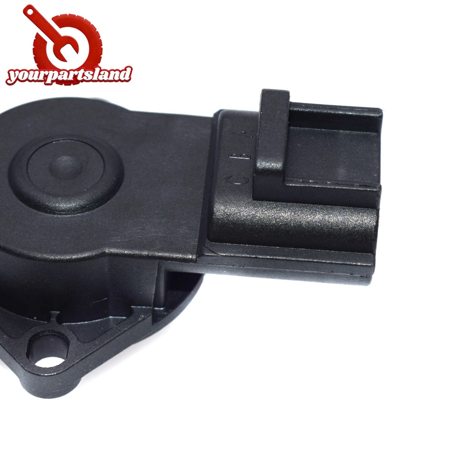 TPS Throttle Position Sensor For Ford Mercury 2000-2011 988F9B989BB 1071403 6B93BC-57
