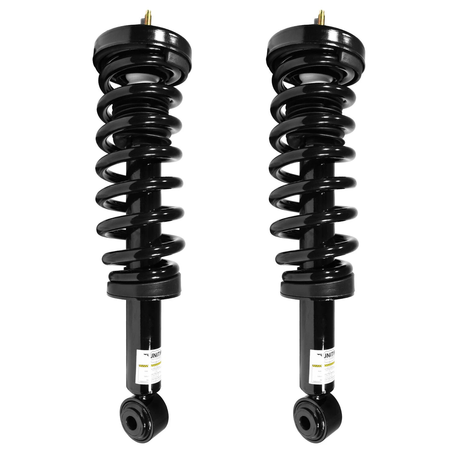 Front Complete Strut Assembly Kit for 2009-2012 Ford F-150 6B93BC-57
