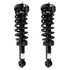 Front Complete Strut Assembly Kit for 2009-2012 Ford F-150 6B93BC-57