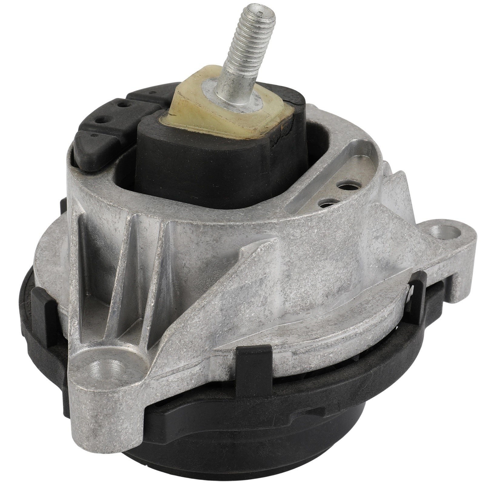 2PCS FRONT L & R MOTOR MOUNT FOR 2013-2018 BMW 320I XDRIVE 328I XDRIVE 2.0L 6B93BC-57