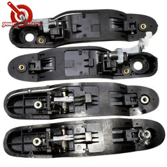 Front Rear Left / Right Outside Exterior Door Handle for Toyota Sienna 1998-2003 6B93BC-57