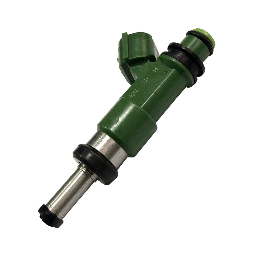 4X Fuel Injector 5VK-13761-00-00 For Yamaha Raptor 700 YFM700RSE YFM700R 6B93BC-57