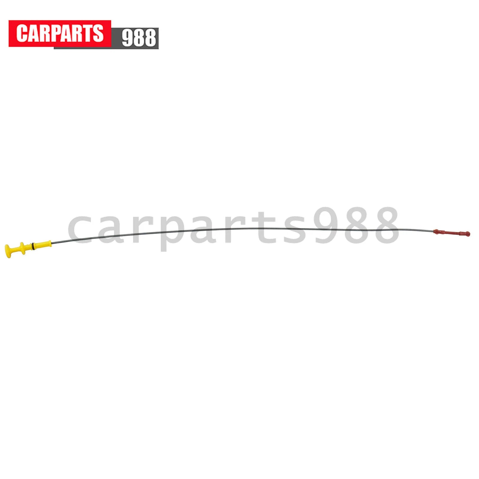 6420104172 Engine Oil Dipstick for Mercedes-Benz ML350 GL350 V6 2012 2013-2016 6B93BC-57