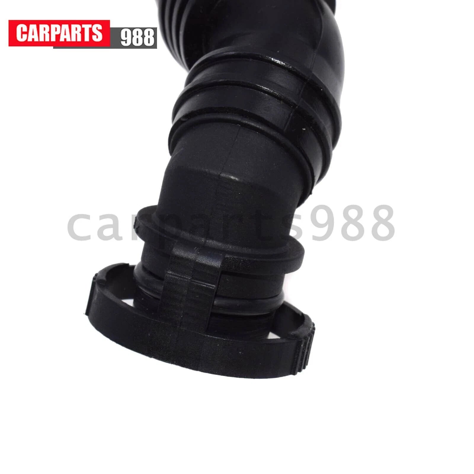 Crankcase Breather PCV Vent Hose Pipe For VW EOS Passat Audi A3 2.0 06F103212D 6B93BC-57