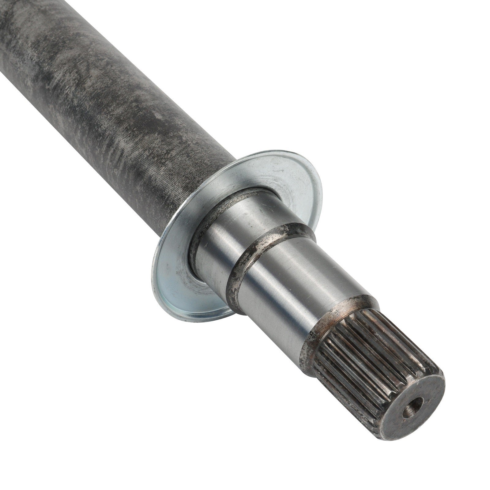 For Toyota Highlander 2017-2019 V6 3.5L GAS Front Right FWD CV Axle Assembly 6B93BC-57