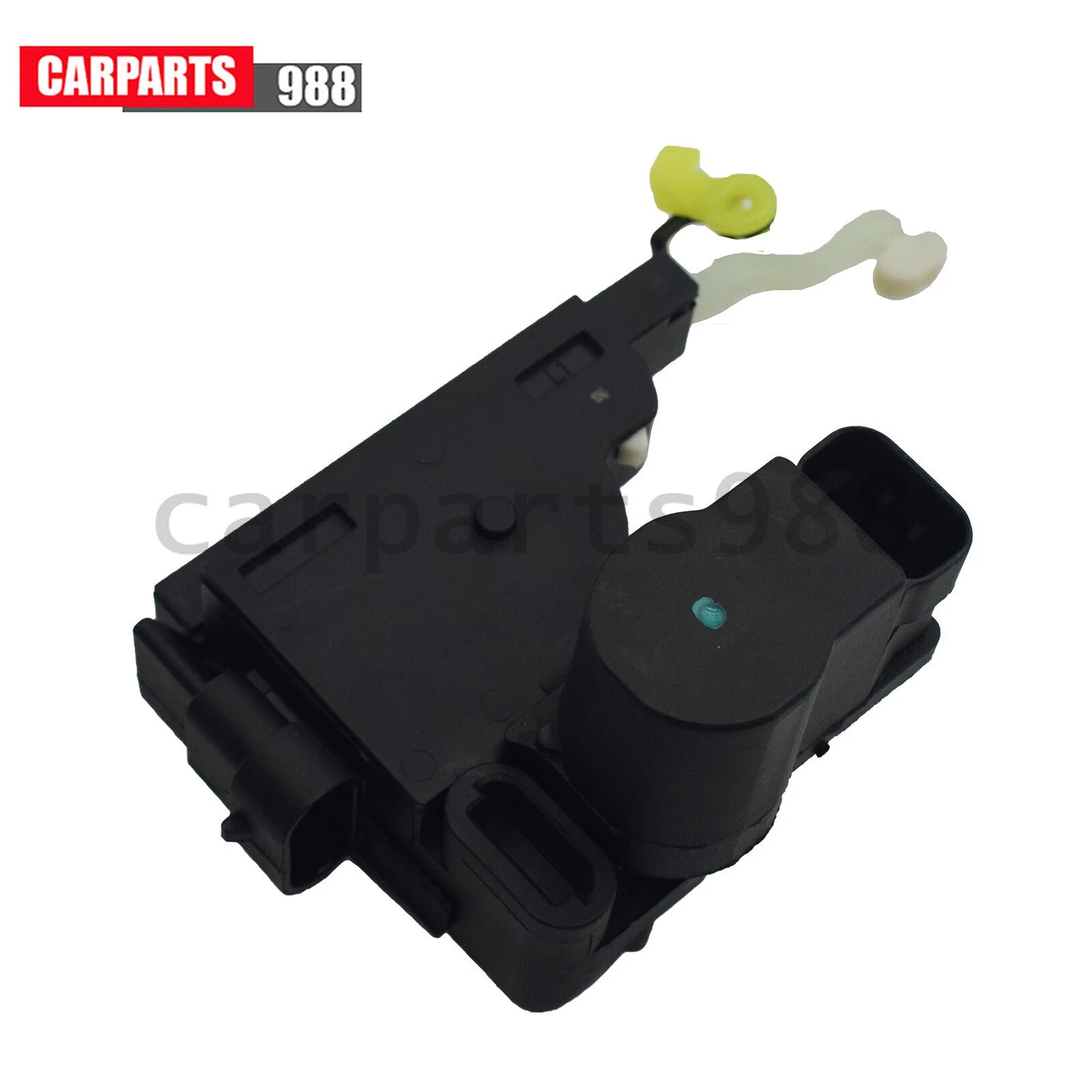 Door Lock Actuator Front Left For Chevy Aveo Aveo5 Optra G3 Wave Wave5 96252707 6B93BC-57