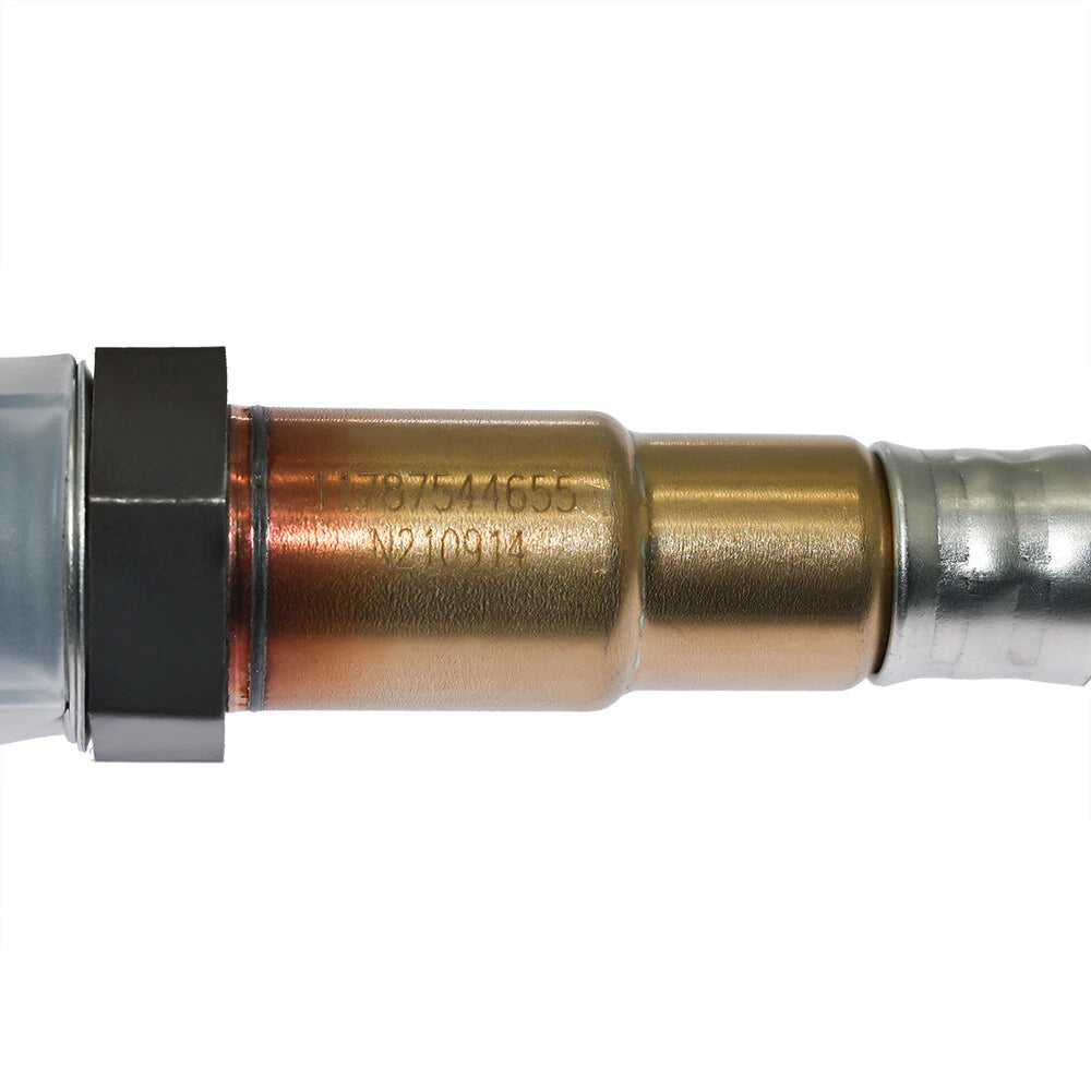 Oxygen O2 Sensor Downstream Rear 234-4892 for BMW 128i 135i 328i 535i Z4 M5 M6 6B93BC-57