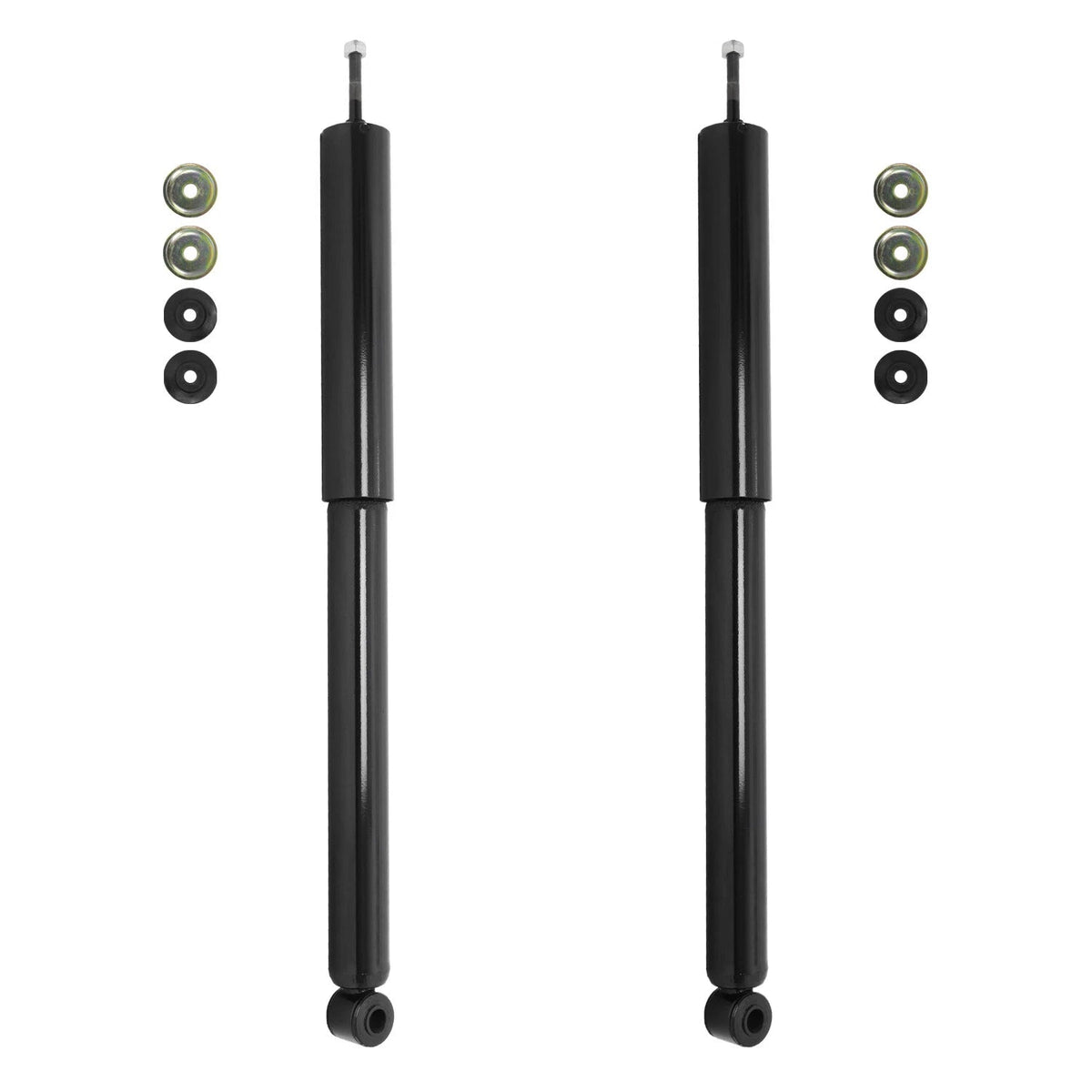 Rear Shock Absorber Kit for 2011-2015 Ford Edge, 2011-2015 Lincoln MKX 6B93BC-57