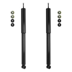 Rear Shock Absorber Kit for 2011-2015 Ford Edge, 2011-2015 Lincoln MKX 6B93BC-57