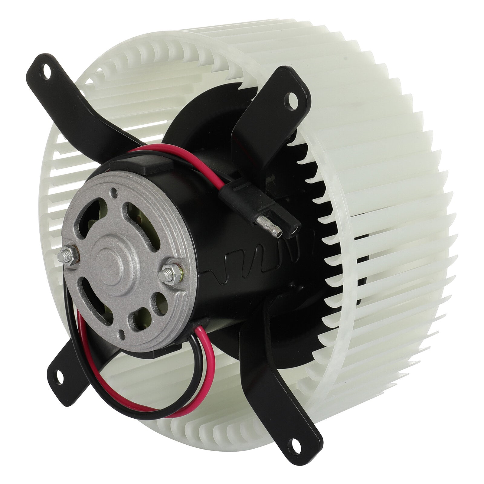 HVAC Heated 7787-869445 BlowerBlower Motor with Fan for 2002-2004 2005 Mack CH 6B93BC-57