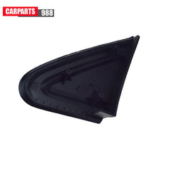 Front Right Door Mirror Triangle Trim For VW Polo MK4 9N3 Vento 06-10 6Q0853274A 6B93BC-57