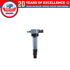 Ignition coil Compatible with Smart Fortwo 1.0L 6B93BC-57
