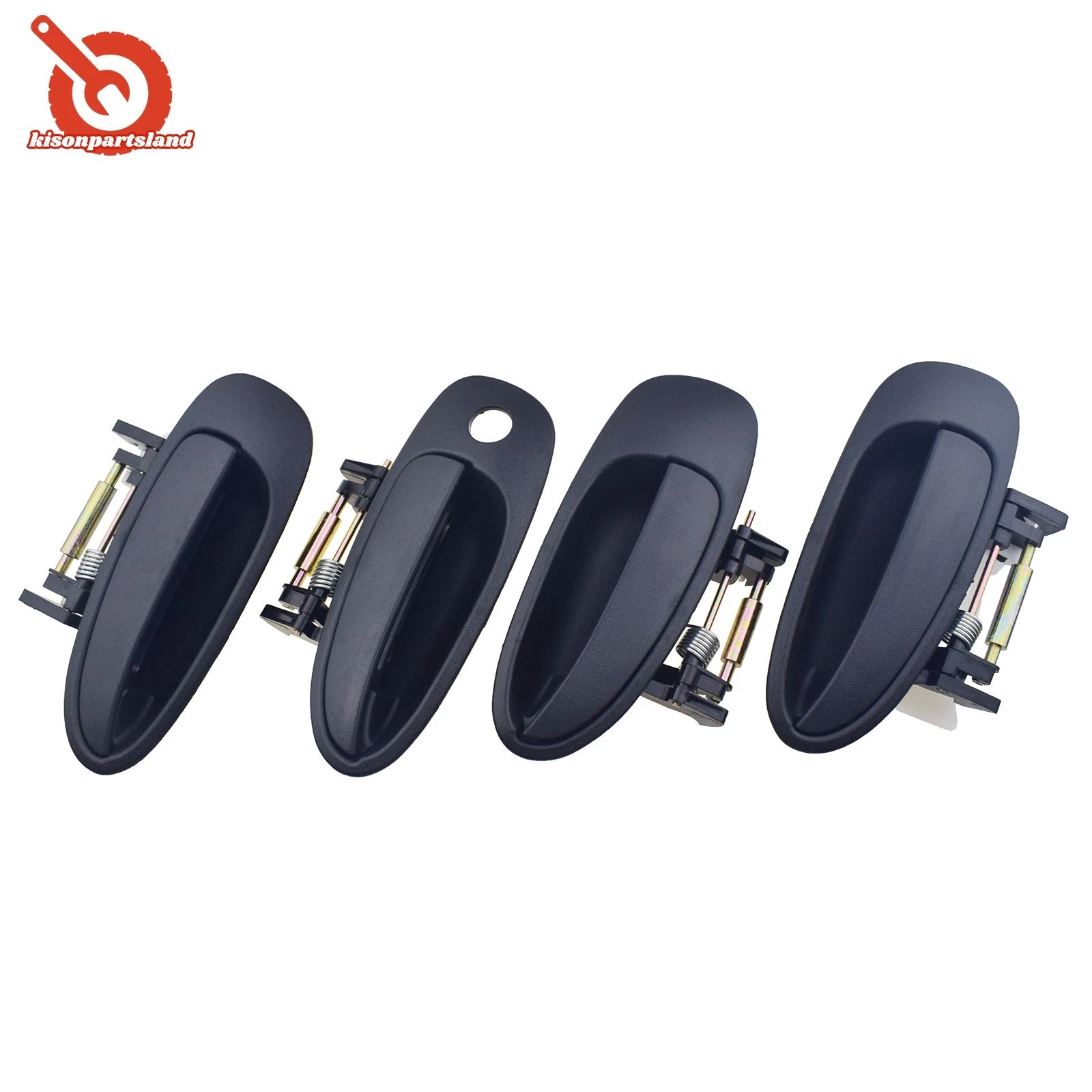 Exterior Door Handle LH RH for Toyota Avensis 1997-2003 69220-05060 69210-05060 6B93BC-57