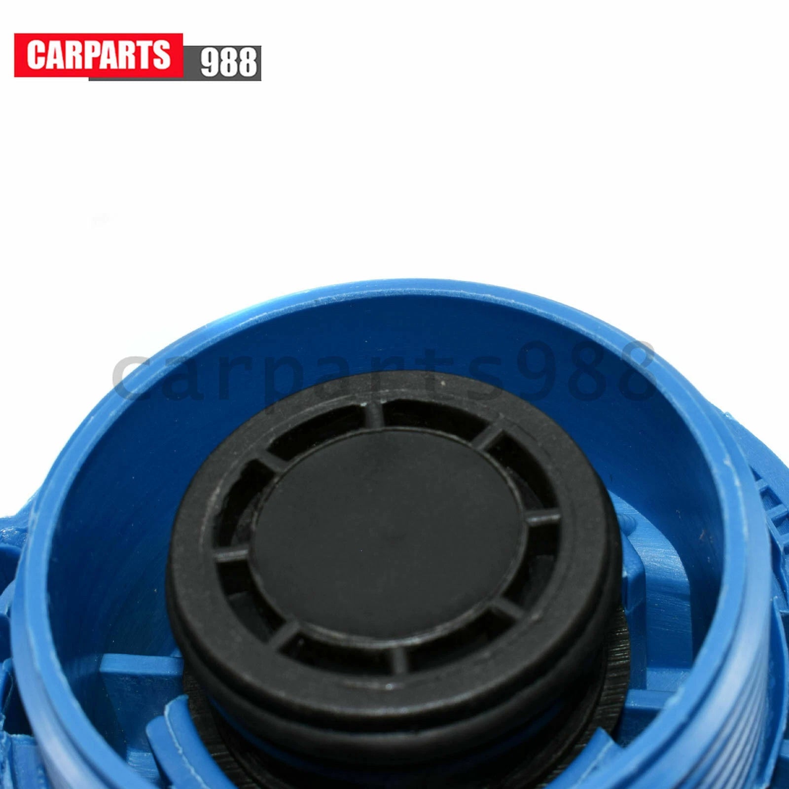 Engine Coolant Reservoir Tank Cap For Audi A4 A6 VW Eos CC 8E0121321 1002380003 6B93BC-57