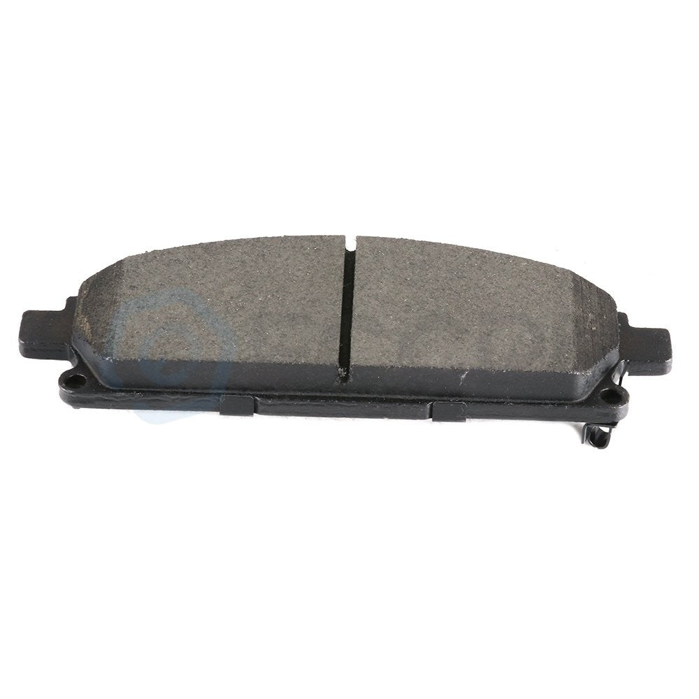 Front Ceramic Brake Pads For Nissan Quest 2004 2005 2006 2007 -2009 Performance 6B93BC-57