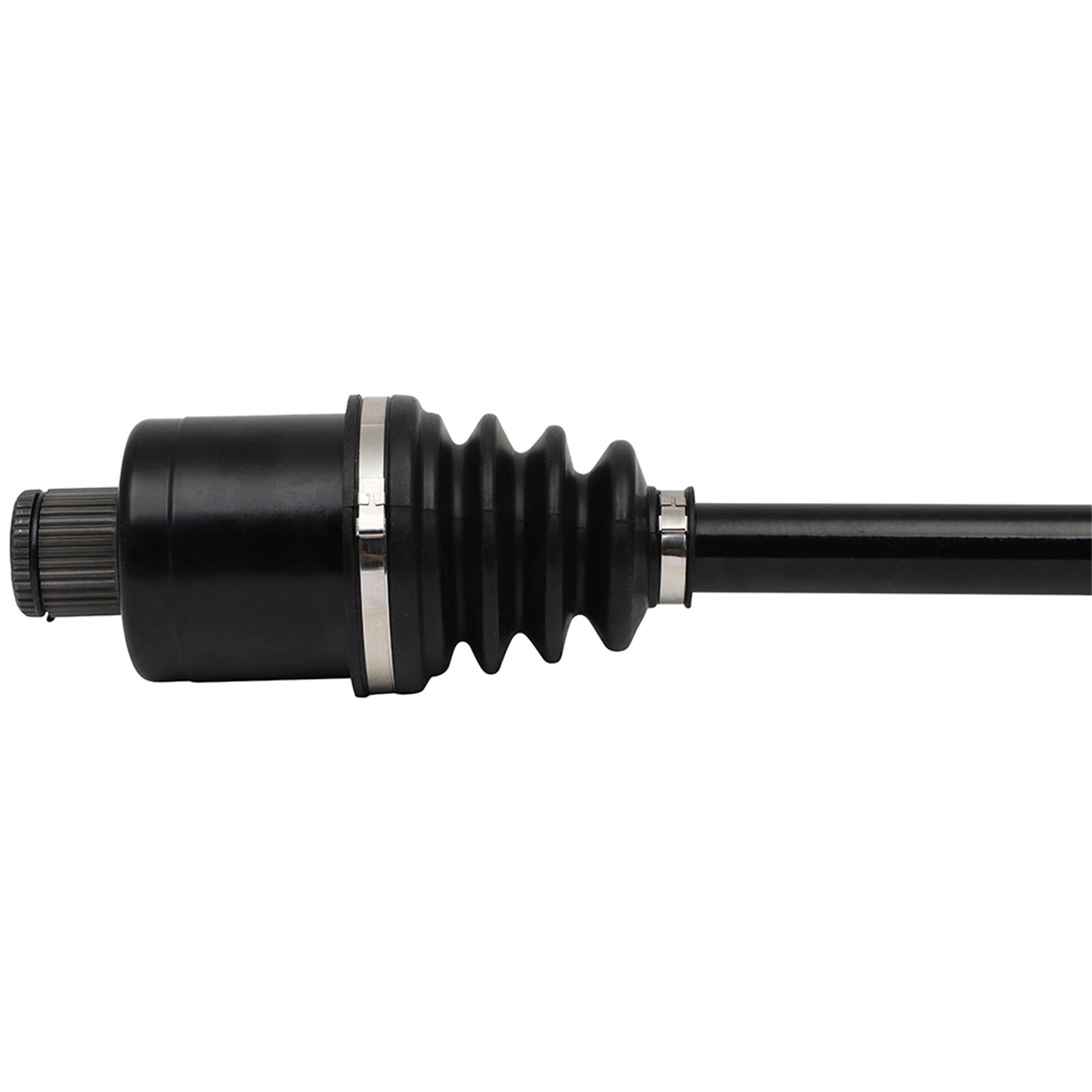 For Polaris Sportsman 700 Twin 2002 Rear Passenger Driver CV Joint Axles 6B93BC-57
